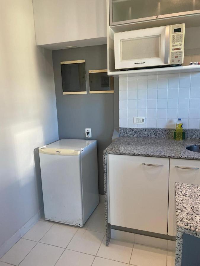 Apartamento Apartamento No Melhor Lugar De Ipanema Río de Janeiro