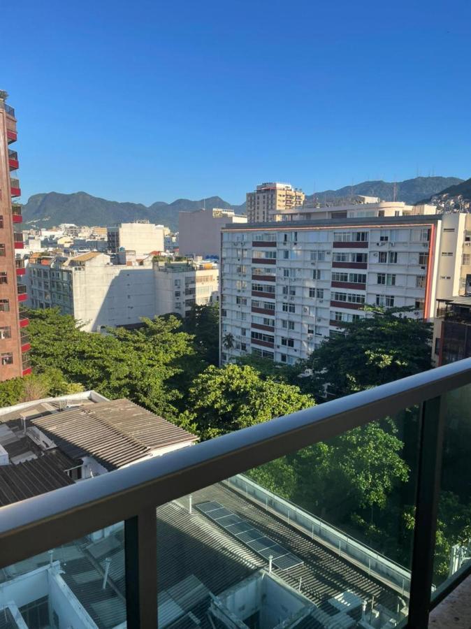 Apartamento No Melhor Lugar De Ipanema * Río de Janeiro