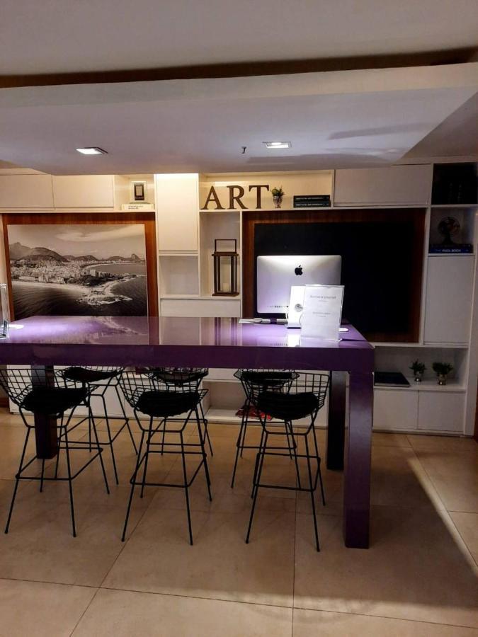 Apartamento No Melhor Lugar De Ipanema * Río de Janeiro