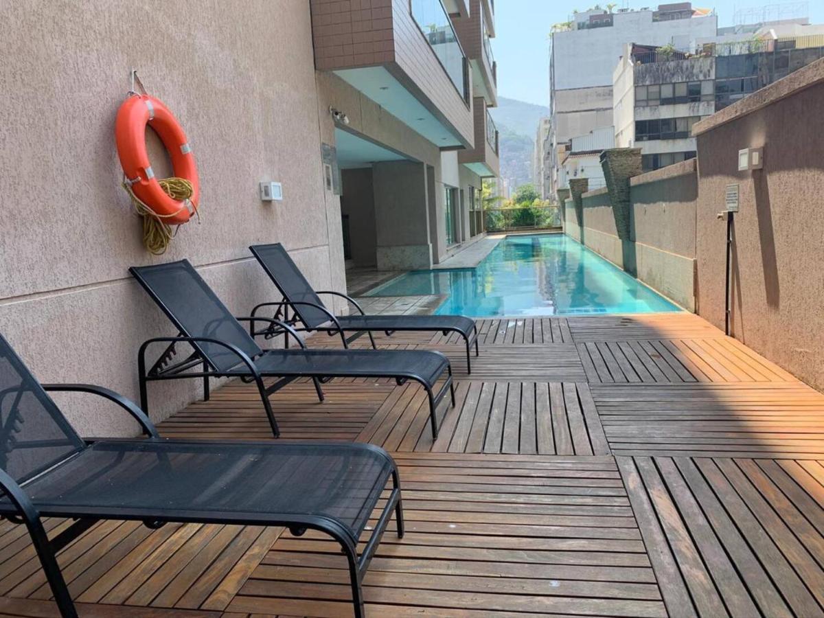 Apartamento No Melhor Lugar De Ipanema Apartamento *