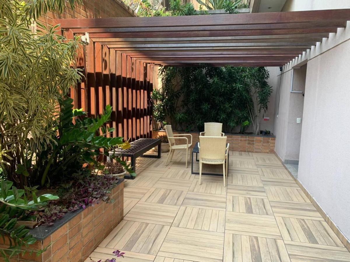 Apartamento No Melhor Lugar De Ipanema Apartamento Río de Janeiro